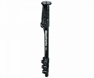 Manfrotto MM290A4 монопод
