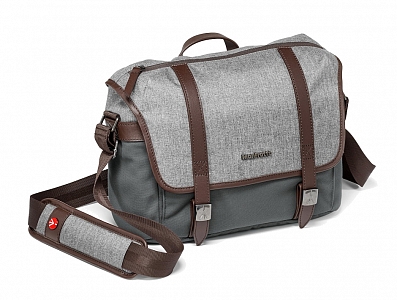 Manfrotto LF-WN-MS Сумка для фотоаппарата Windsor Messenger S