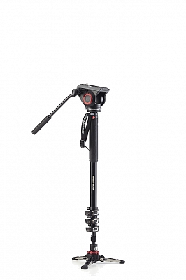 Manfrotto MVMXPRO500 Монопод для видео