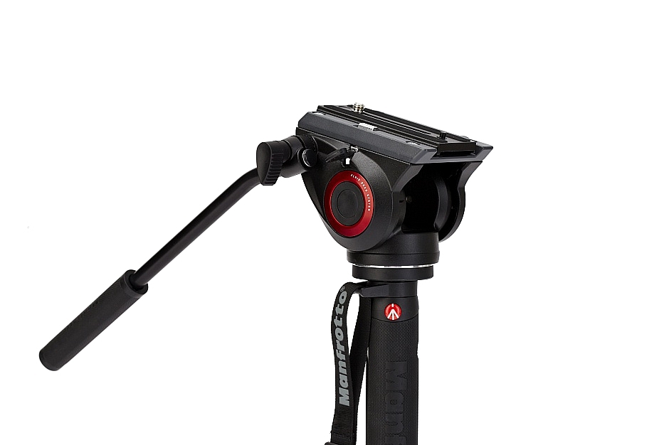 Manfrotto MVMXPRO500 Монопод для видео