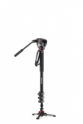 Manfrotto MVMXPROA42W Монопод для видео