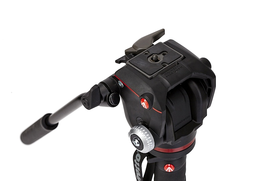 Manfrotto MVMXPROA42W Монопод для видео