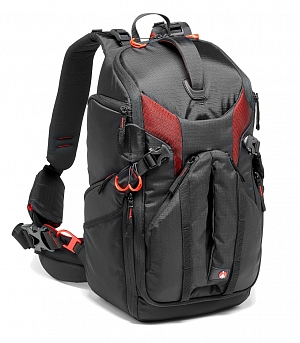 Manfrotto PL-3N1-26 Рюкзак для фотоаппарата Pro Light 26