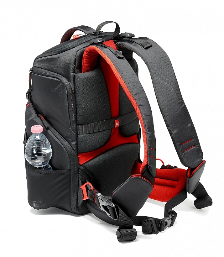 Manfrotto PL-3N1-26 Рюкзак для фотоаппарата Pro Light 26