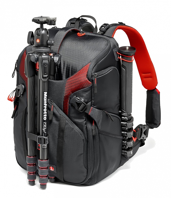 Manfrotto PL-3N1-36 Рюкзак для фотоаппарата Pro Light 36