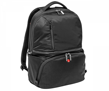 Manfrotto Рюкзак для фотоаппаратуры Active Backpack II