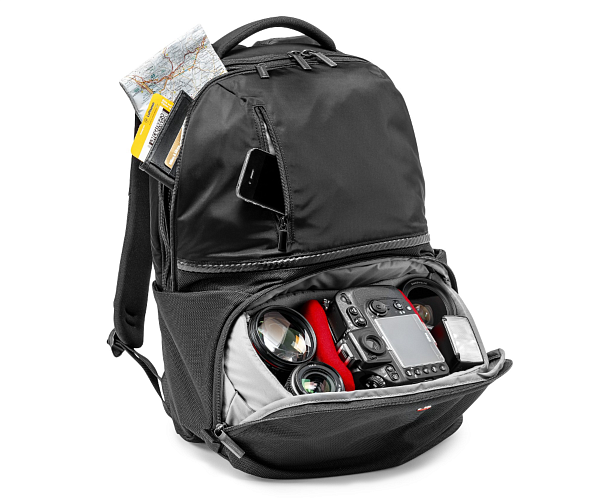 Manfrotto Рюкзак для фотоаппаратуры Active Backpack II