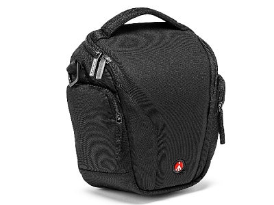 Manfrotto MP-H-20BB Сумка-кобура для фотоаппарата Professional 20