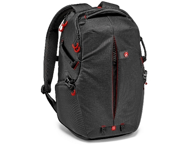 Manfrotto PL-BP-R Рюкзак для фотоаппарата Pro Light RedBee-210