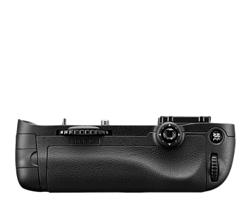 Универсальный батарейный блок MB-D14 для D600 и D610