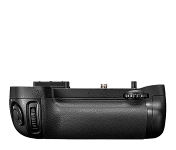 Универсальный батарейный блок MB-D15 для D7100 и D7200