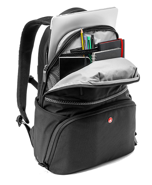 Manfrotto Рюкзак для фотоаппаратуры Active Backpack I