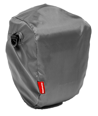 Manfrotto Сумка-кобура для фотоаппаратуры Holster M