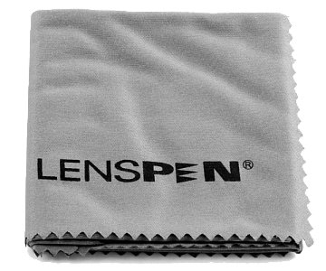 Lenspen cалфетка из микрофибры MicroKlear MK-1