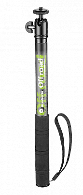 Manfrotto Монопод-держатель Off RoadPole (размер M)