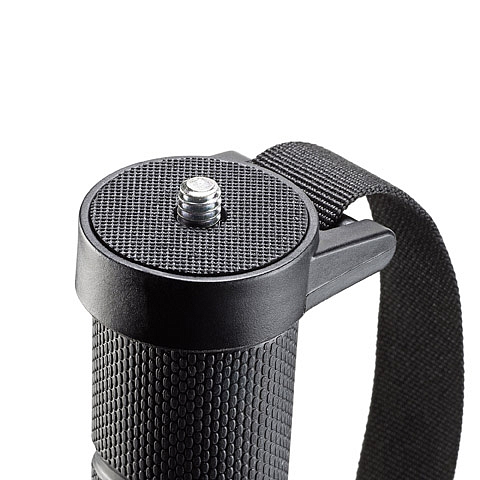 Manfrotto Штатив-монопод для фото-видеокамеры