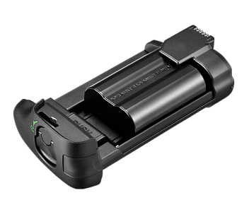 Держатель для батарей MS-D14EN