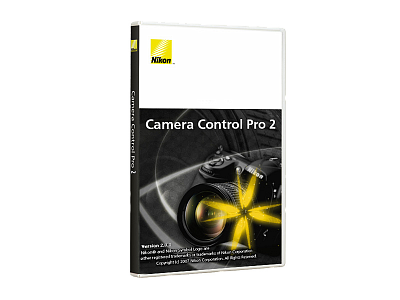Camera Control Pro 2