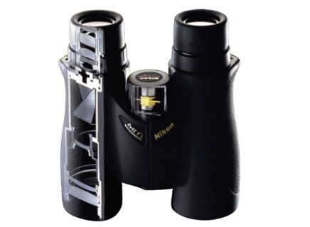 Бинокль High Grade 8x20HG