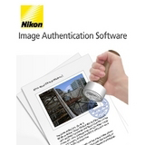 Image Authentication Software
