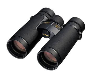 Бинокль MONARCH HG 10x42