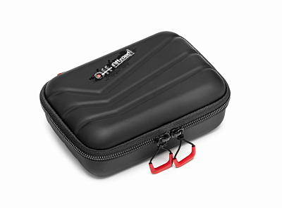 Кофр Manfrotto Off road для экшн-камер, размер S