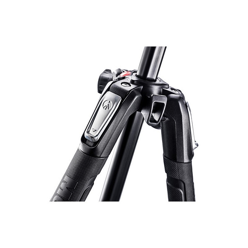 Manfrotto MK190X3-BH Штатив и шаровая головка для фотокамеры