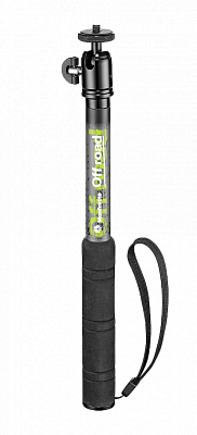 Manfrotto Монопод-держатель Off RoadPole (размер S)