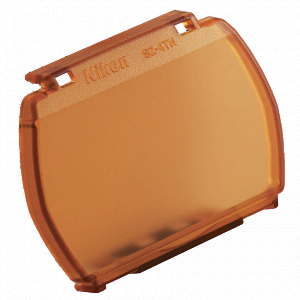 Оранжевый фильтр SZ-4TN для вспышки SB-5000