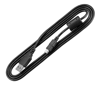 USB-кабель UC-E15