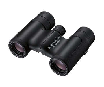 Бинокль ACULON W10 10x21 чёрный