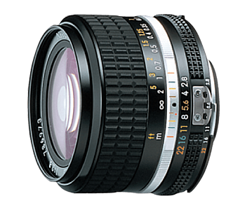 MF NIKKOR 24mm f/2.8