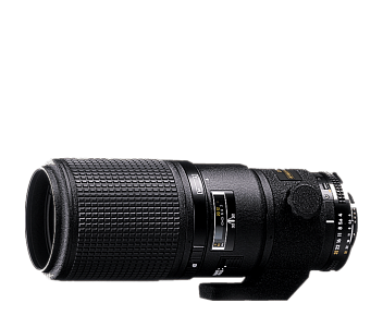 AF NIKKOR 200mm f/4D Micro IF-ED