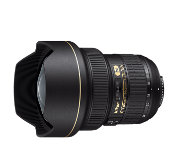 AF-S NIKKOR 14-24mm f/2.8G ED