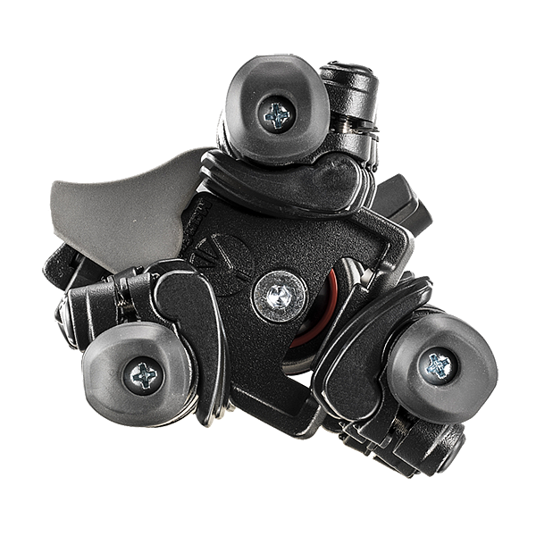 Manfrotto Штатив Befree + шаровая головка